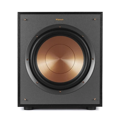 10 inch 300W Powered Subwoofer
