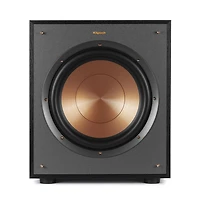 10 inch 300W Powered Subwoofer