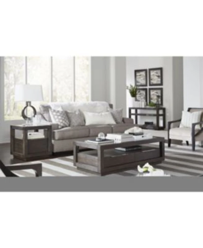 Tivie Living Room Collection