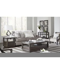 Tivie Living Room Collection