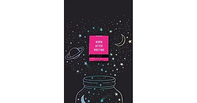 Burn After Writing (Magic Stars) by Sharon Jones