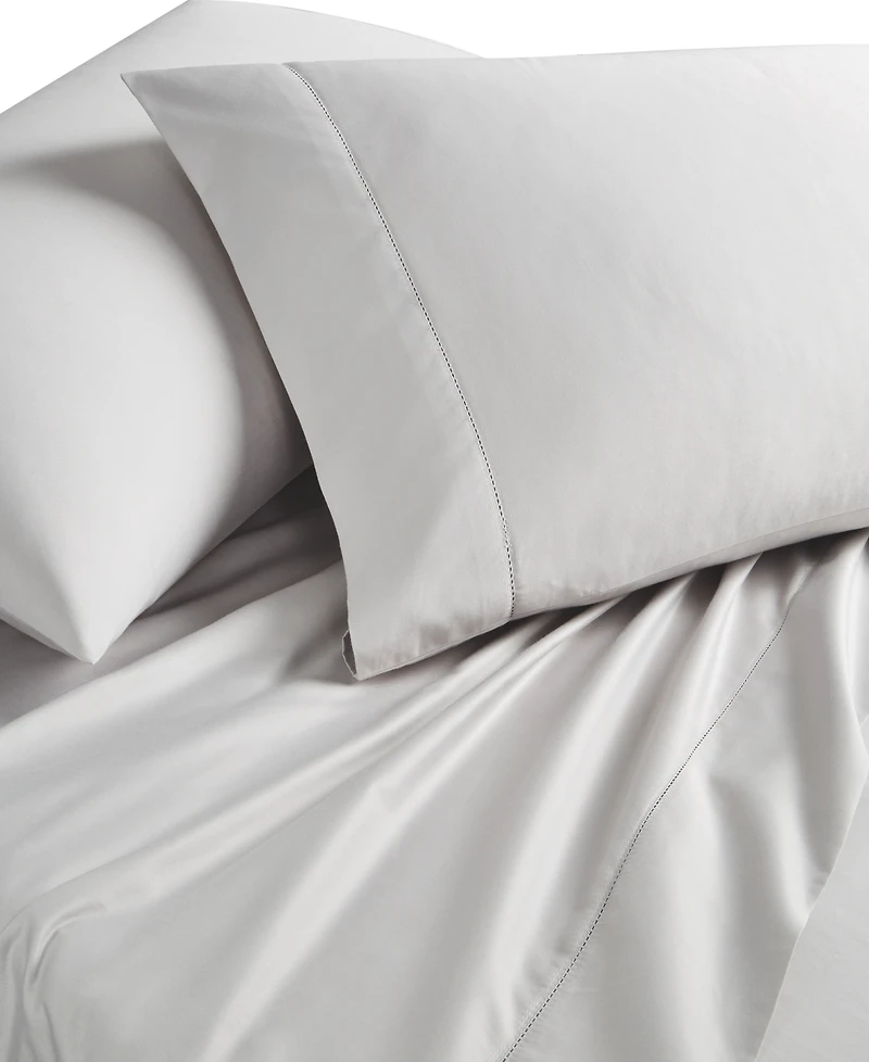 Last Act! Hotel Collection 680 Thread Count 100% Supima Cotton Sheet Set, Twin Xl, Exclusively at Macy's
