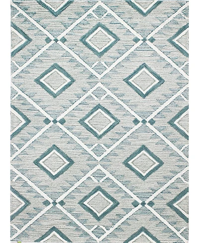 Closeout! Bashian Veneto CL219 5' x 7'6" Area Rug