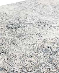 Closeout! Bashian Arbury ARB104 5' x 7'6" Area Rug