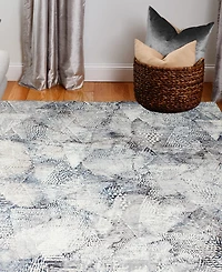 Closeout! Bashian Arbury ARB110 4' x 6' Area Rug