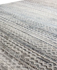 Closeout! Bashian Arbury ARB106 7'10" x 10' Area Rug