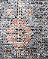 Closeout! Bashian Effects EFF207 5' x 7'6" Area Rug