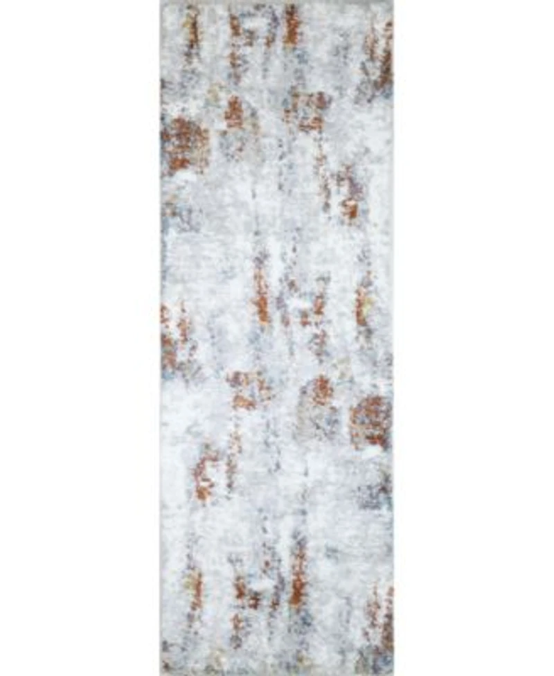 Bashian Zuela Zul101 Area Rug