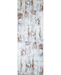 Bashian Zuela Zul101 Area Rug