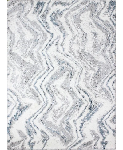 Bashian Zuela ZUL103 5' x 7'6" Area Rug