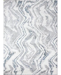 Bashian Zuela ZUL103 5' x 7'6" Area Rug