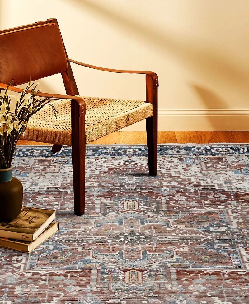 Bashian Cennial CNL101 3'6" x 5'6" Area Rug