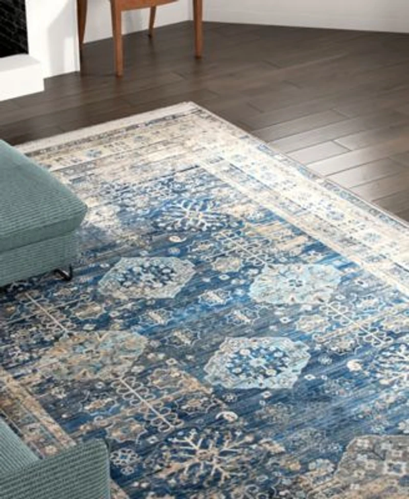 Bashian Cennial Cnl112 Area Rug