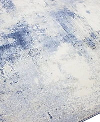 Bashian Medley 5570A 7'6" x 9'6" Area Rug