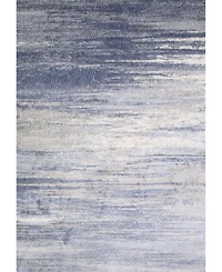 Bashian Medley 5445A 5' x 7'6" Area Rug