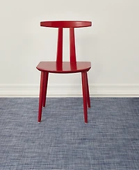 Chilewich Basketweave Rug