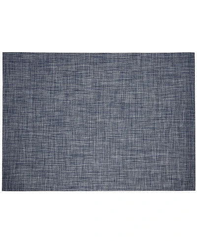 Chilewich Basketweave Rug , 23" x 36"