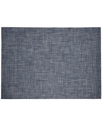 Chilewich Basketweave Rug