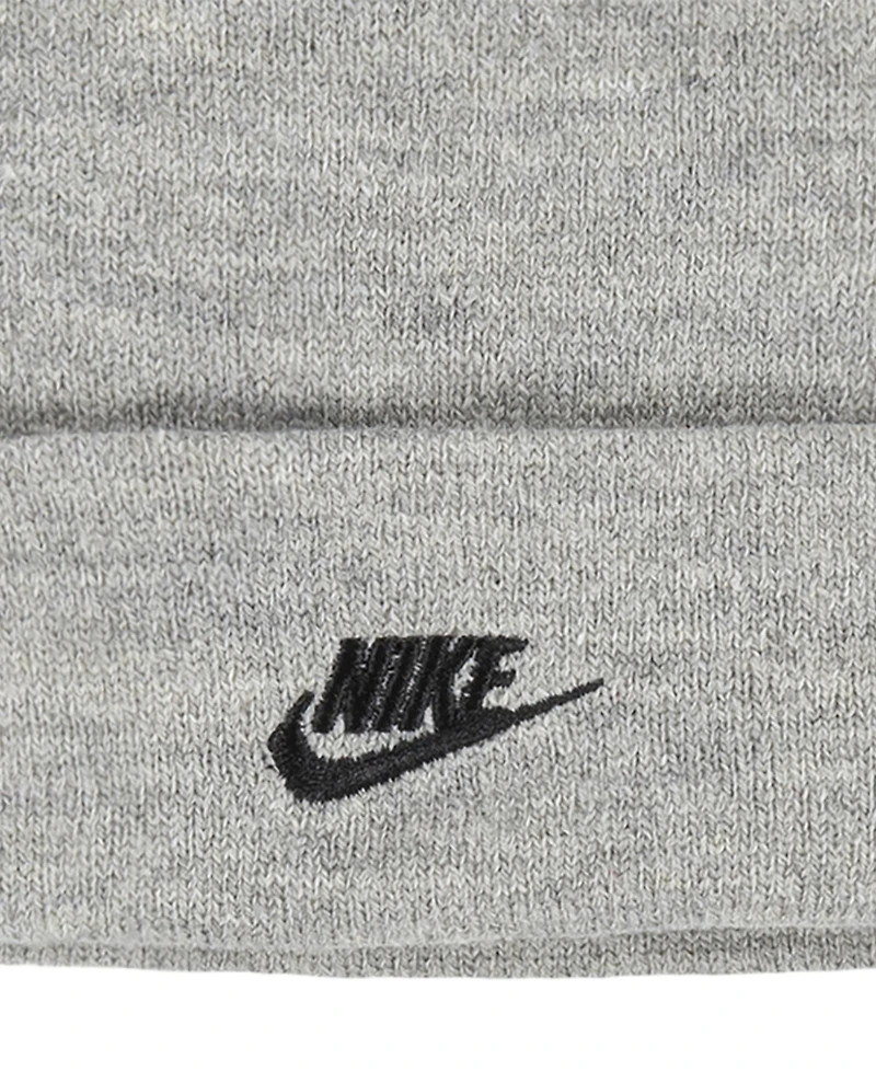 Nike Big Kids 2-Piece Club Beanie and Gloves Set