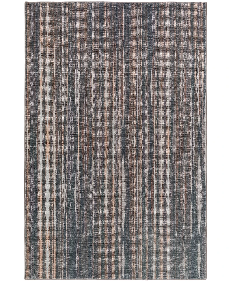 Dalyn Amador Washable AA1 3' x 5' Area Rug