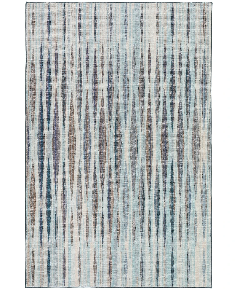 Dalyn Amador Washable AA1 9' x 12' Area Rug