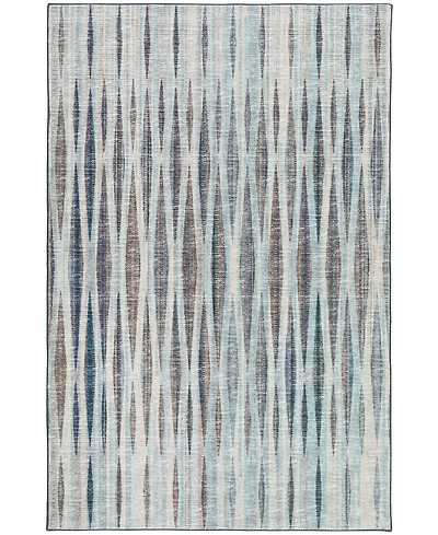 Dalyn Amador Washable AA1 9' x 12' Area Rug