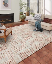 Dalyn Delano Washable DA1 2' x 3' Area Rug