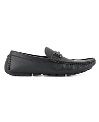 Tommy Hilfiger Men's Acento Slip On Driver Shoes