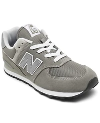 New Balance Little Kids 574 Casual Sneakers from Finish Line
