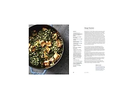 Dinner in One: Exceptional & Easy One-Pan Meals: A Cookbook by Melissa Clark