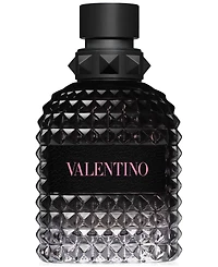 Men's Uomo Born In Roma Eau de Toilette Spray, 1.7-oz.