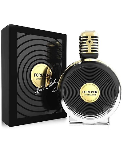 Bellevue Elvis Presley Forever For Her Eau de Parfum, 3.4 oz.