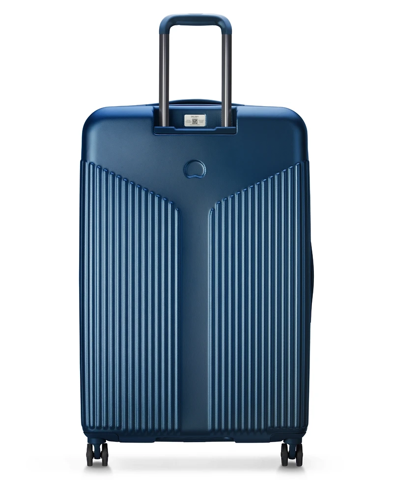 Delsey Comete 3.0 28" Expandable Spinner Upright Luggage