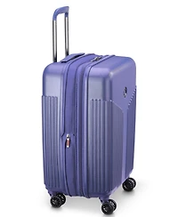 Delsey Comete 3.0 20" Expandable Spinner Carry-On Luggage