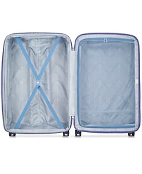 Delsey Comete 3.0 28" Expandable Spinner Upright Luggage