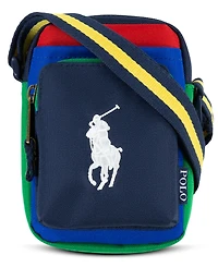 Polo Ralph Lauren Boys Color Festival Bag