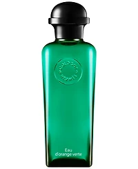 HERMES Eau d'Orange Verte Eau de Cologne Spray, 3.3 oz.