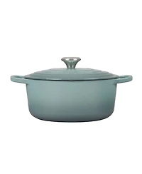 Le Creuset Signature Enameled Cast Iron 5.5 Qt. Round Dutch Oven