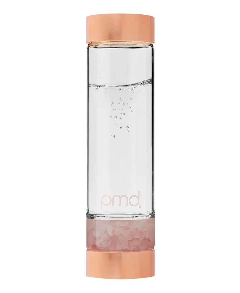 pmd Aqua Water Bottle, 16.2 fl oz.