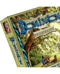 Rio Grande Dominion Prosperity 2nd Edition Expansion