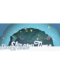 Alderac Entertainment Group Sheepy Time Dream Nightmare Board Game