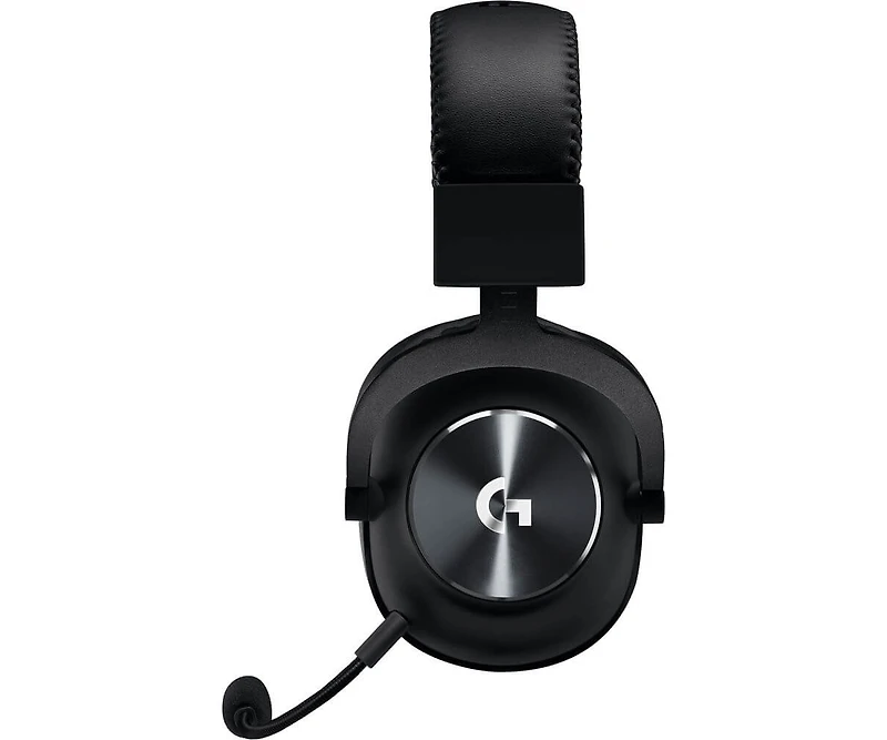 G Pro X Gaming Headset
