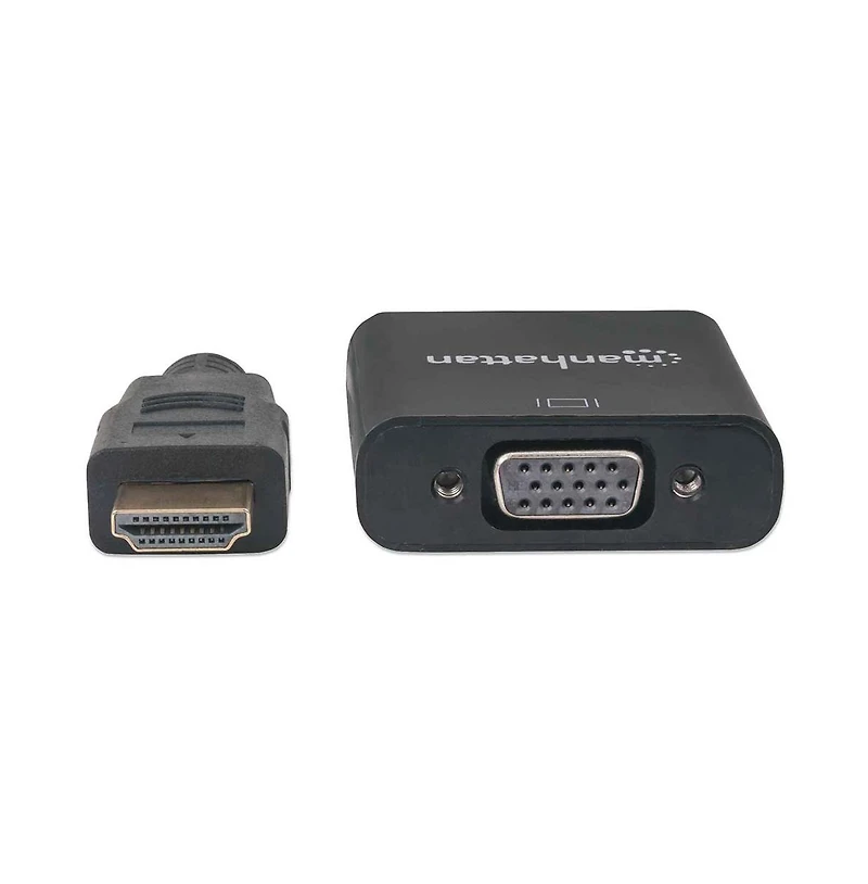 manhattan Hdmi to Vga Converter