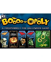 Booo-opoly (Halloween)