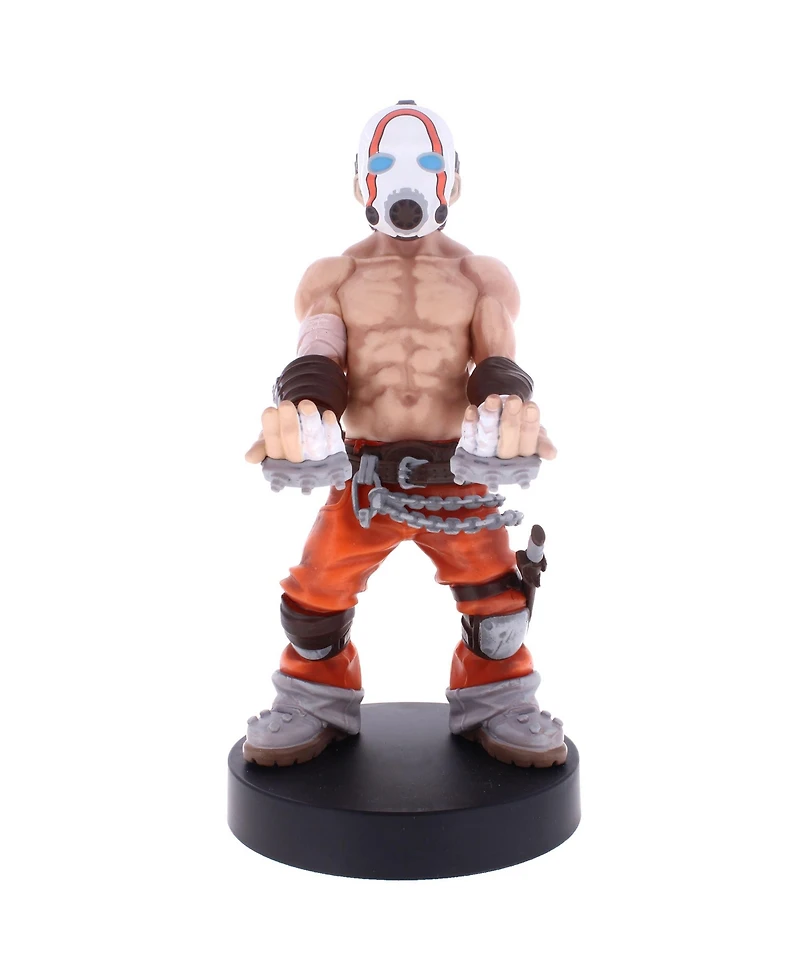 Exquisite Gaming Borderlands Psycho Device Charging Holder Phone Video Game Controller Holder Cable Guy