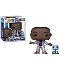 Funko Pop Movies Space Jam 2 Collectors Set, 4 Piece
