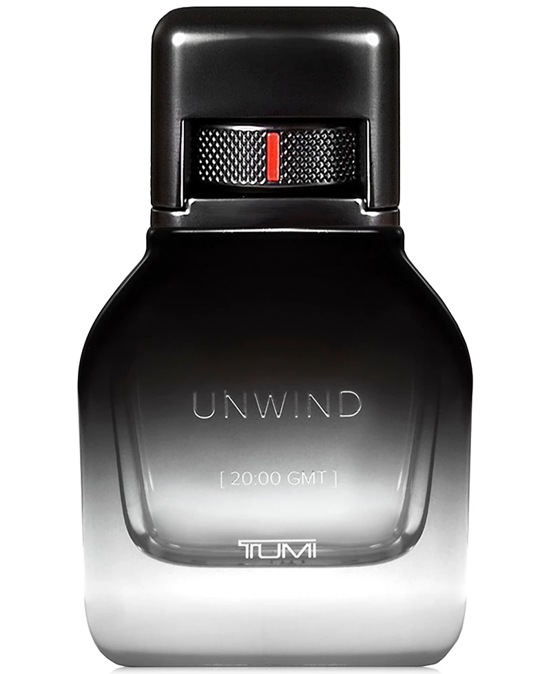 Tumi Unwind [20:00 Gmt] Tumi Eau De Parfum, 1.7 oz.