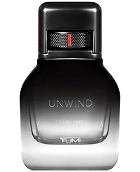 Tumi Unwind [20:00 Gmt] Tumi Eau De Parfum, 1.7 oz.