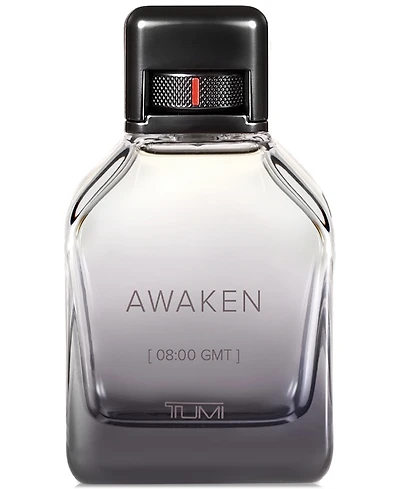 Tumi Awaken [08:00 Gmt] Tumi Eau de Parfum Spray, 6.8 oz.