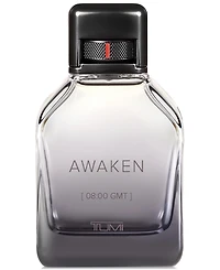 Tumi Awaken [08:00 Gmt] Tumi Eau de Parfum Spray, 6.8 oz.